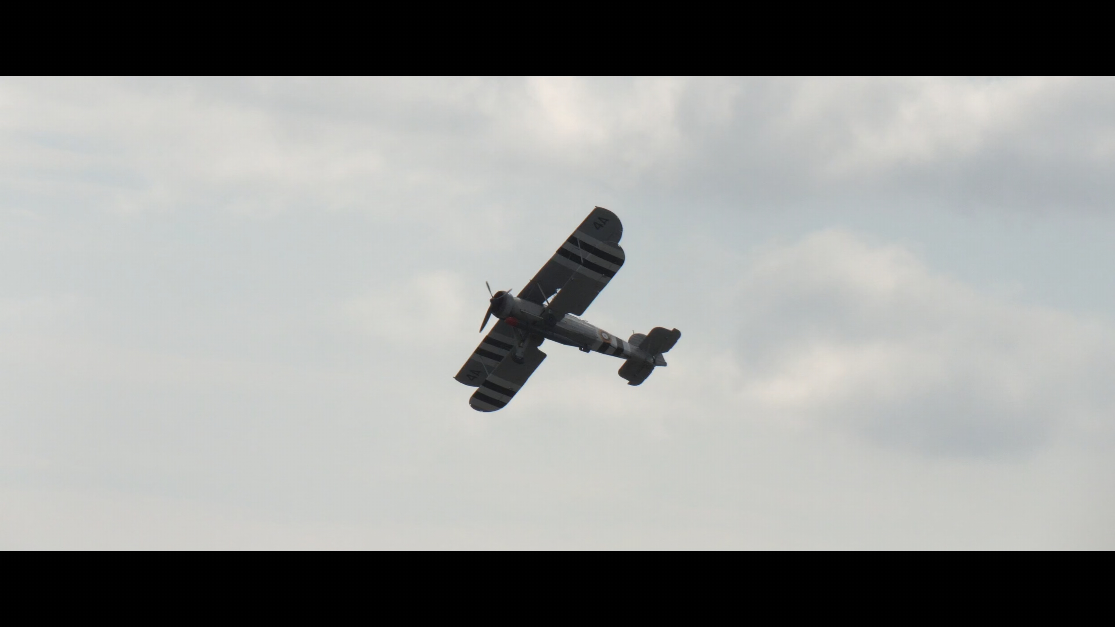 Fairey Swordfish Mk1